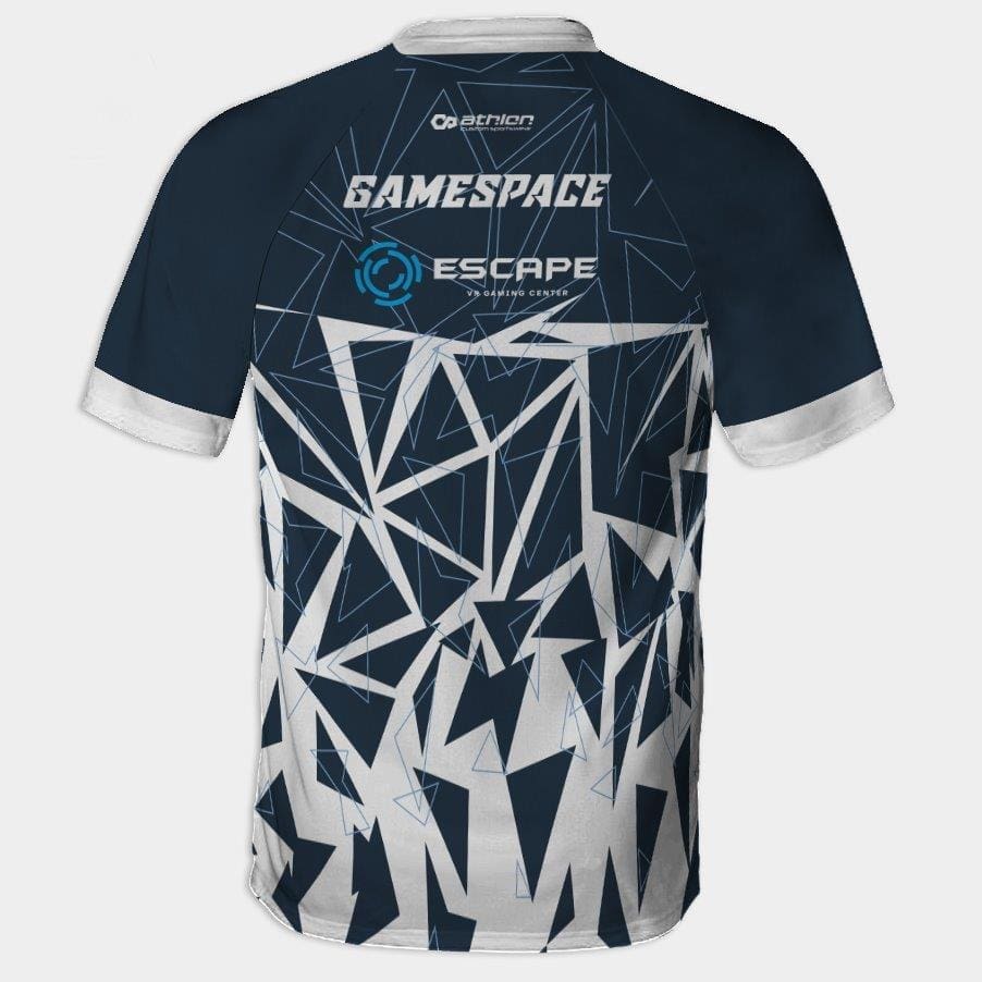 game space esports