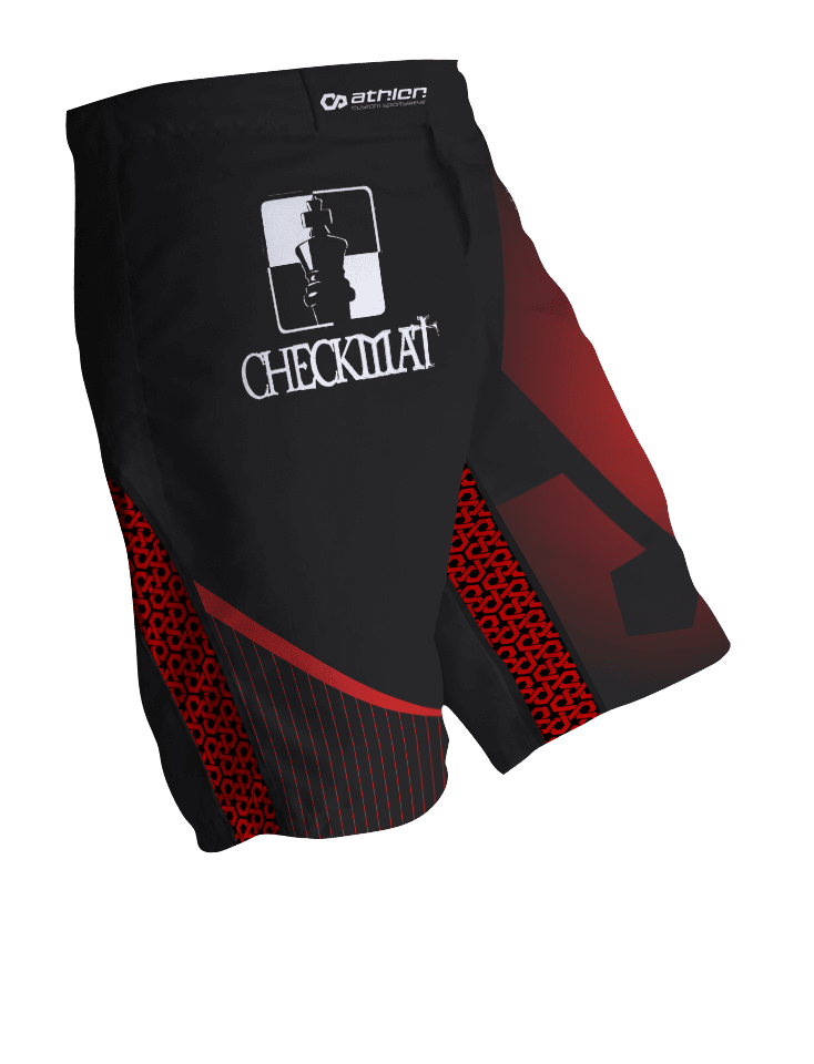 Athlon Custom Rashguard, beachwear, diving