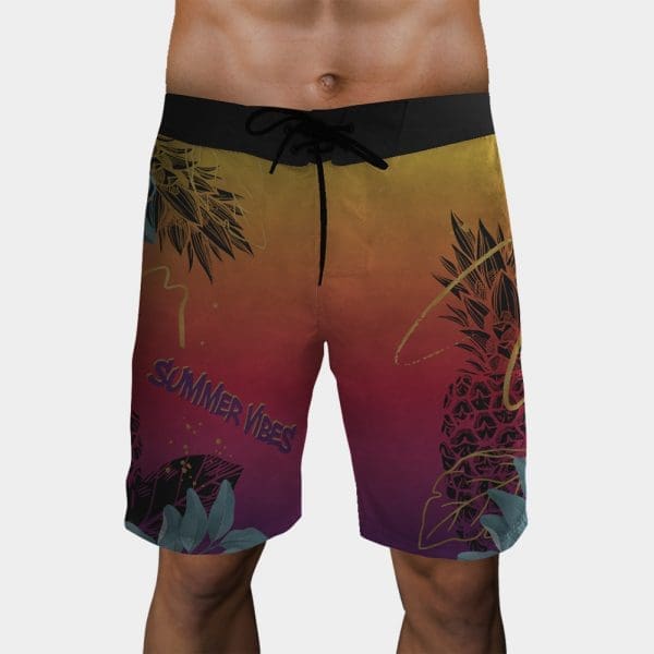 Board Shorts Swimwear