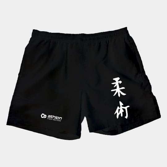 swimming trunks jiu-jitsu belts
