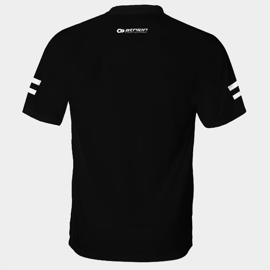 t-shirt dry fit reflective