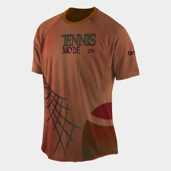Tennis Dry FIt T-shirt