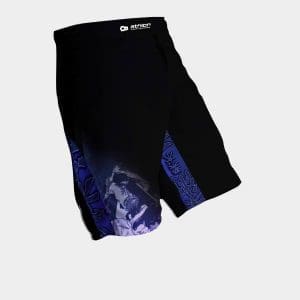 Ranked shorts for competition